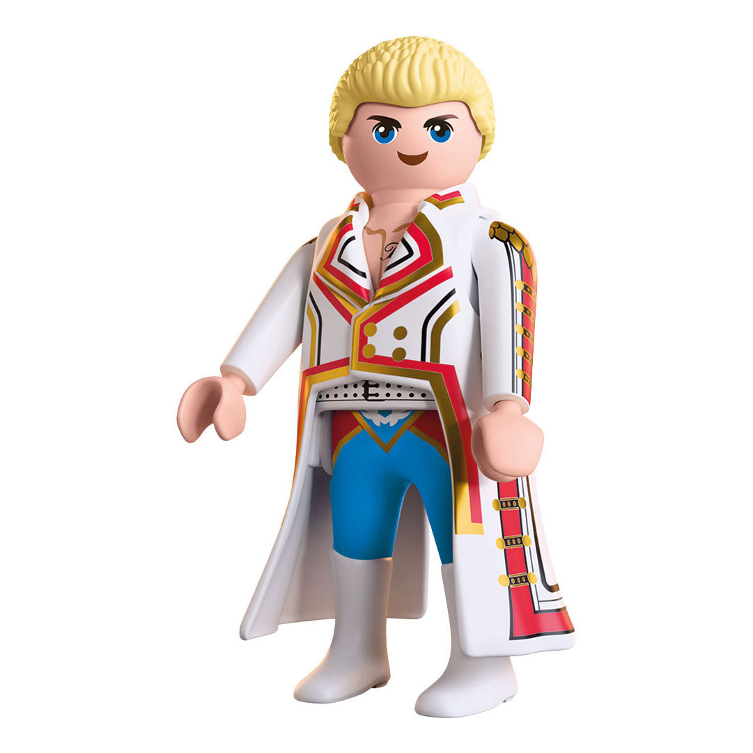 Playmobil wwe cody rhodes - 71961