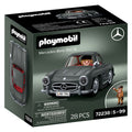 Playmobil cars mercedes-benz 300 sl - 72238