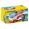Playmobil 1.2.3. Bus 6773