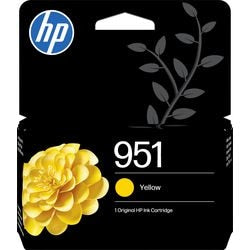 Inktcartridge hp 951 geel