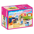 Playmobil -Puppenhaus Kinderzimmer mit Schlafsofa 70209