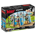Playmobil Asterix Römische Truppen 70934