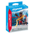 Playmobil specials bokskampioen - 70879