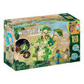 Playmobil Wiltopia Nachtlicht Rainwald 71009