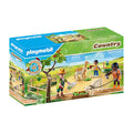 Playmobil country 71251 alpaca wandeling