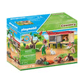 Playmobil Country Konijnenhok 71252