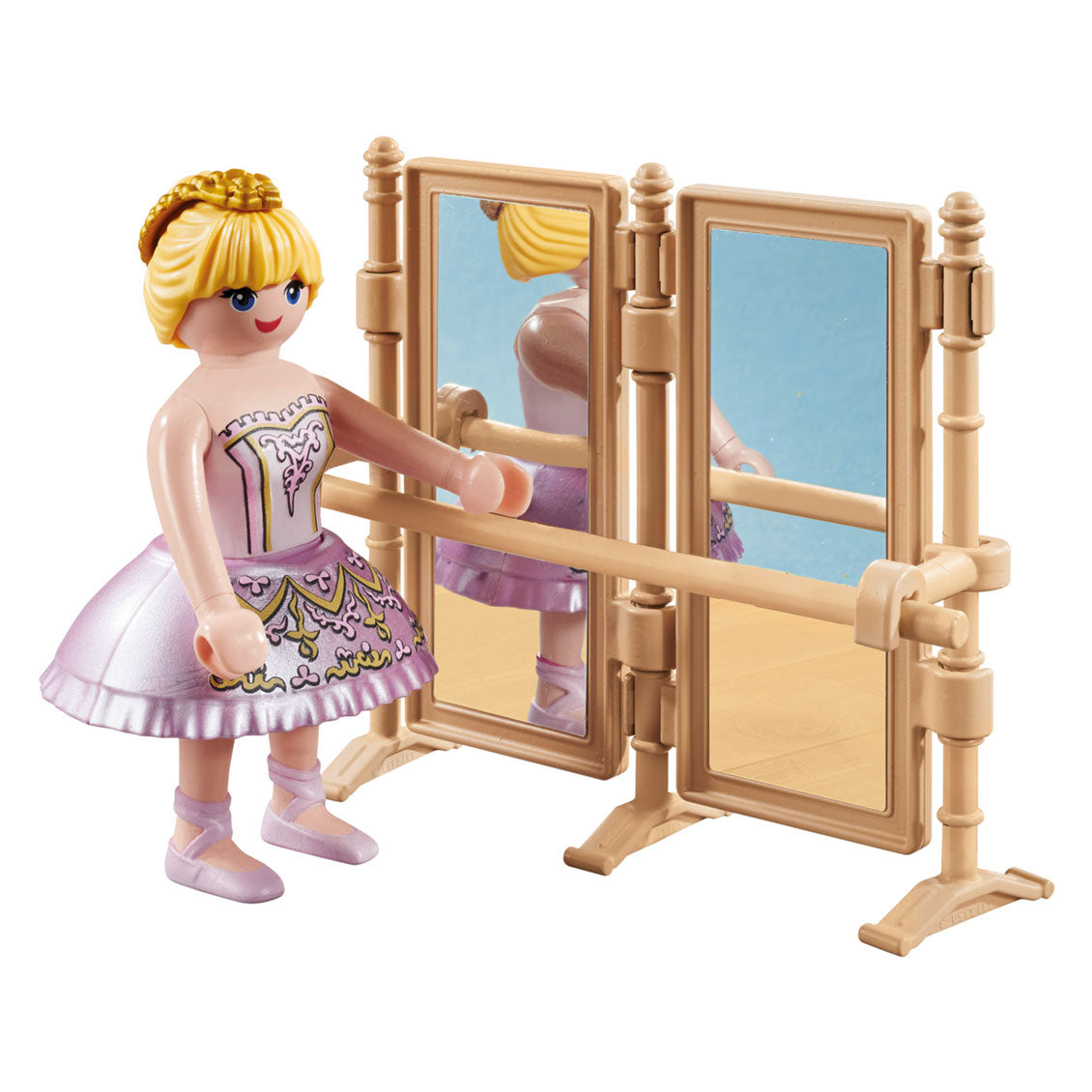 Playmobil special plus 71171 ballerina | 2 stuks