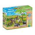 Playmobil 71307 country aanvulling dieren