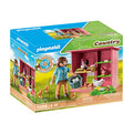 Playmobil Country Kippenhok 71308