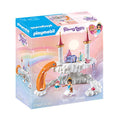 Playmobil Princess Babykamer 71360
