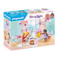 Playmobil – Prinzessinnen-Pyjamaparty in den Wolken 71362