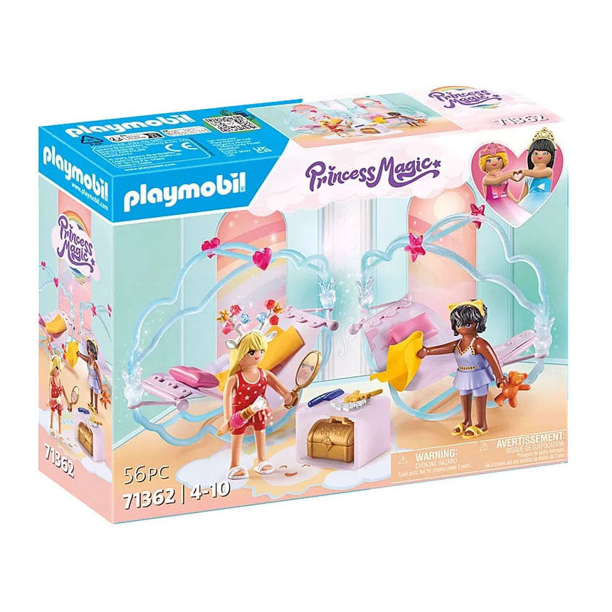 Playmobil Princess Pyjamaparty in de Wolken 71362