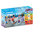 Playmobil City Life Meine Figuren: Mode 71401