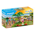 Playmobil Familien-Spaß Mountainbike-Tour 71426