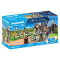 Playmobil Novelmore Knight Geburtstag 71447