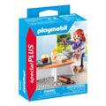 Playmobil Specials Konditor 71479