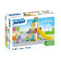 Playmobil Junior Abenteuerspielplatz 71703