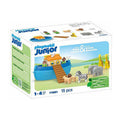 Playmobil Junior Arche Noah zum Mitnehmen 71681