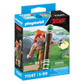 Playmobil asterix: macadam - 71547