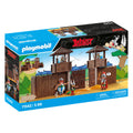 Playmobil Asterix: Römisches Lager 71542