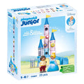Playmobil Junior Cinderella Schloss 71457