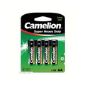 Jonotoys batterij camelion r6 aa 1.5v (4-stuks)