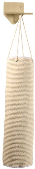 Duvo plus relax! krabzak l-20x20x110cm beige