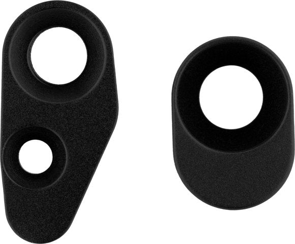 Raaw mountain bikes inserts for dropouts