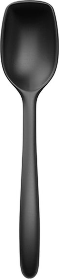 Rosti new classic pollepel klein 19 x 4 x 2 cm carbon black