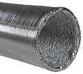 Renson 1006489 - aludec alu flexibel ø150-10m | 2 stuks