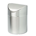 Tafelafvalemmertje rvs 16,5cm 12 dia 1,5l swingdeksel