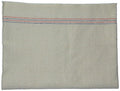 1050408 - dweil katoen 50x80 wit axy 2008 (30 1200) | 10 stuks