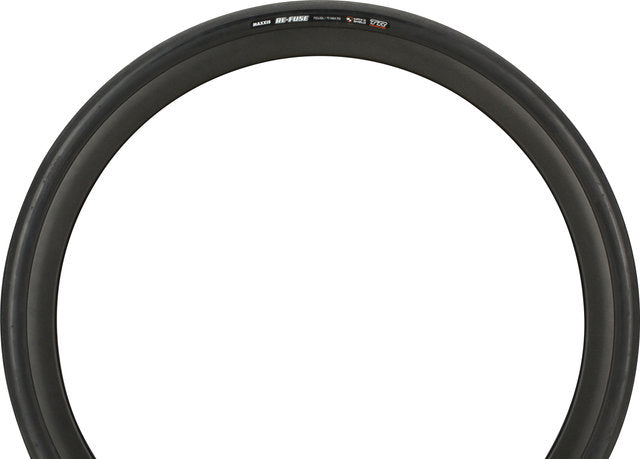 Maxxis re-fuse dual maxxshield tr 28 folding tyre