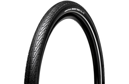 Goodyear - Transit Tour S3 Protection 28x1.50 Reflex