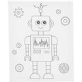 Creativ company schildercanvas met print