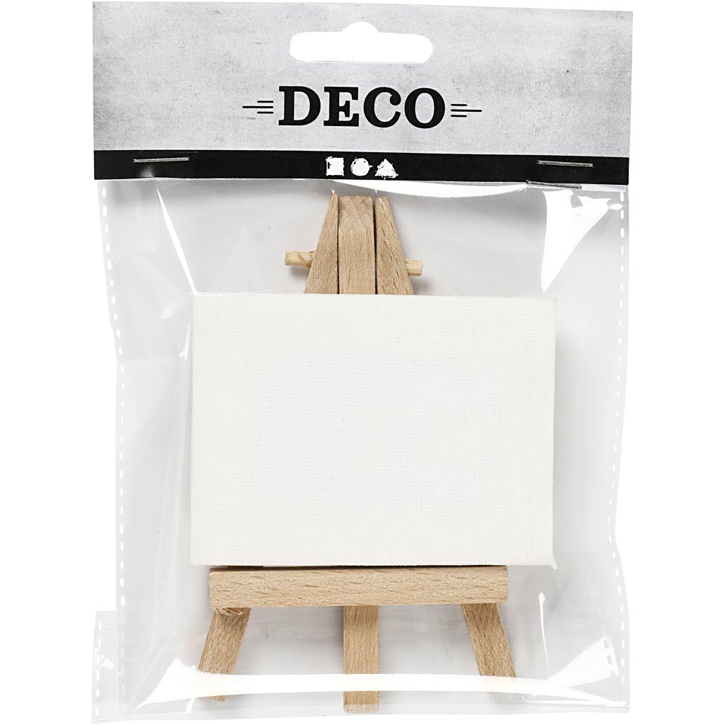 Creativ company https: www.cchobby.nl gespannen-canvas-afm-8x6x1-cm-wit-1-stuk