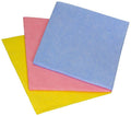 Nicols 1010033 - viscose vaatdoek nico 3st | 40 stuks