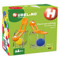 Hubelino Schwerkrafthammer, 6 Stück.
