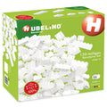 Hubelino Bausteine ​​weiß - 120 Stück.