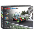 Fischertechnik Profi - H2 Brennstoffzellen-Kit