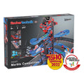 Fischertechnik marble runs - marble competition kogelbaan (564070)
