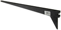 Sovella 1013164 - dubbele drager zwart .45 cm | 10 stuks