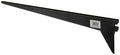 Sovella 1013165 - dubbele drager zwart .50 cm | 10 stuks