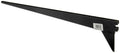 Sovella 1013166 - dubbele drager zwart .55 cm | 10 stuks