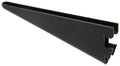 Sovella 1013158 - dubbele drager zwart .15 cm | 20 stuks