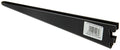 Sovella 1013160 - dubbele drager zwart .25 cm | 20 stuks