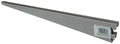 Sovella 1013123 - dubbele drager zilver effect. 30 cm | 20 stuks