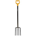 Fiskars 1062937 - solid spitvork | 1 stuks