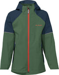 Vaude kids detective 2.5l rain jacket