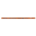 Bahco 1006787 - handmetaalzaagbl. sandflex 18t 3906 | 2 stuks